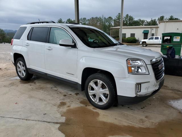 2GKFLTE33H6220701 GMC Terrain Sle