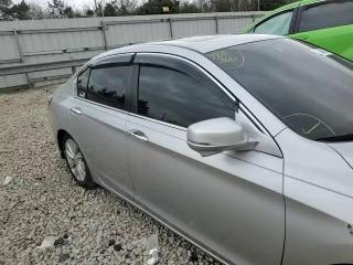 2013 Honda Accord Exl VIN: 1HGCR2F84DA116170 Lot: 72301833