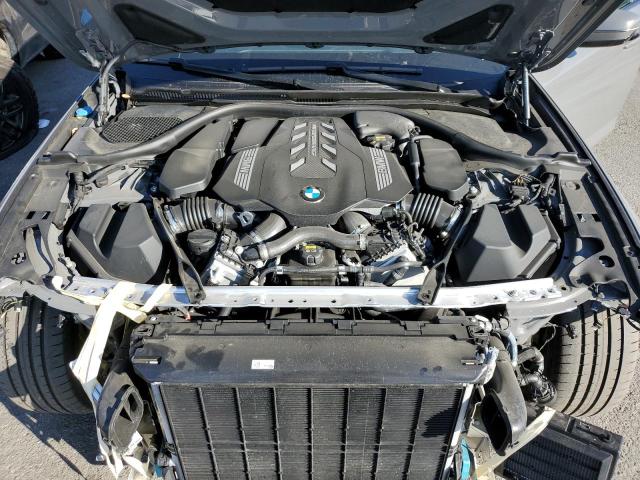 WBA13BK08NCK37052 BMW M550xi