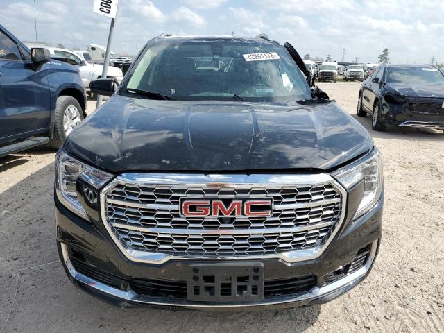 3GKALXEVXNL251728 GMC Terrain Denali