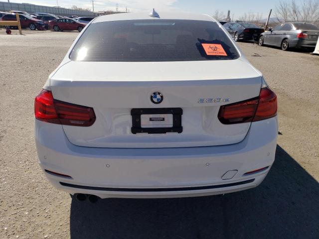 WBA8E1C58JA177857 BMW 330e