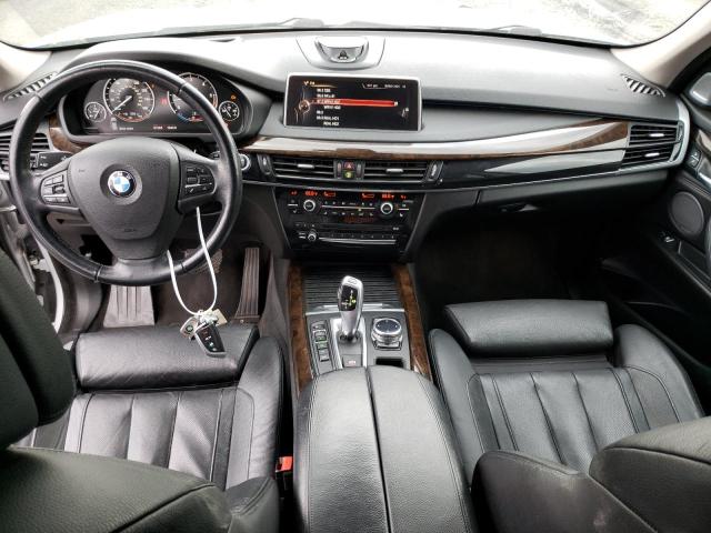 5UXKS4C57E0J97384 BMW X5 Xdrive35d