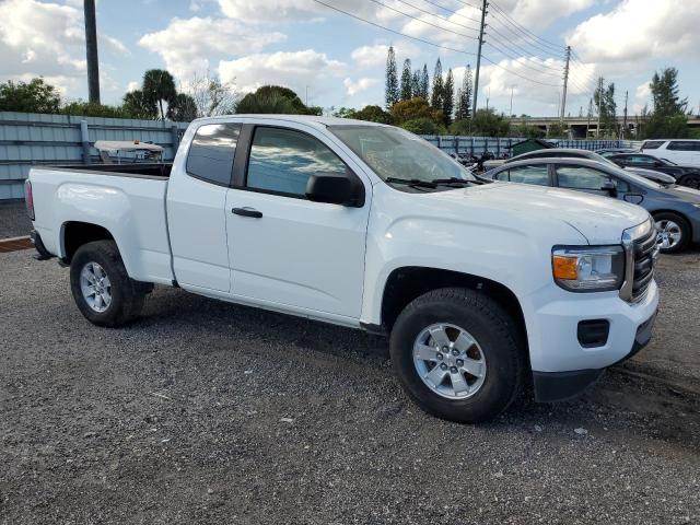 1GTH5BEA4J1223025 GMC Canyon