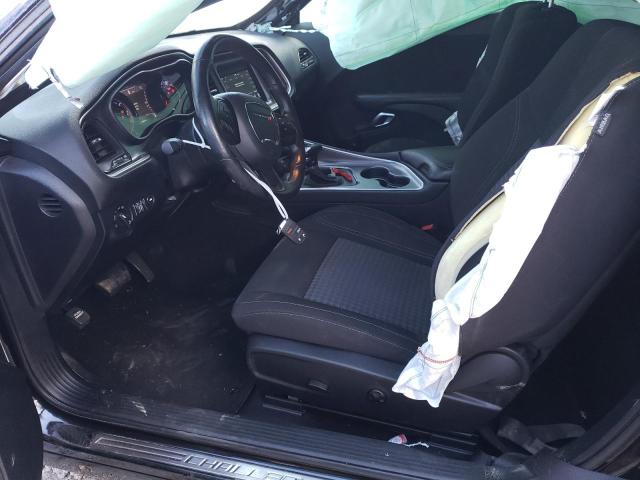 2C3CDZAG2LH202084 Dodge Challenger Sxt