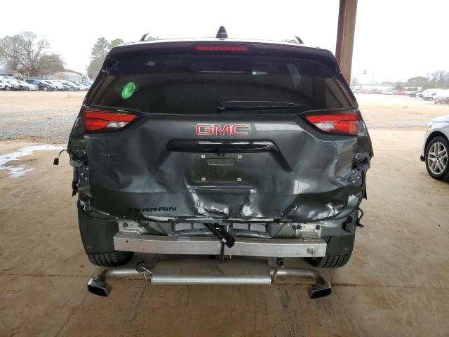 3GKALPEX2LL156059 GMC Terrain Slt