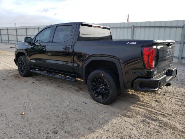 1GTUUCED6NZ643264 GMC Sierra K1500 Elevation