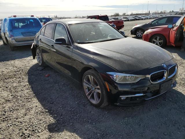 WBA8B7G54HNU37227 BMW 340 XI
