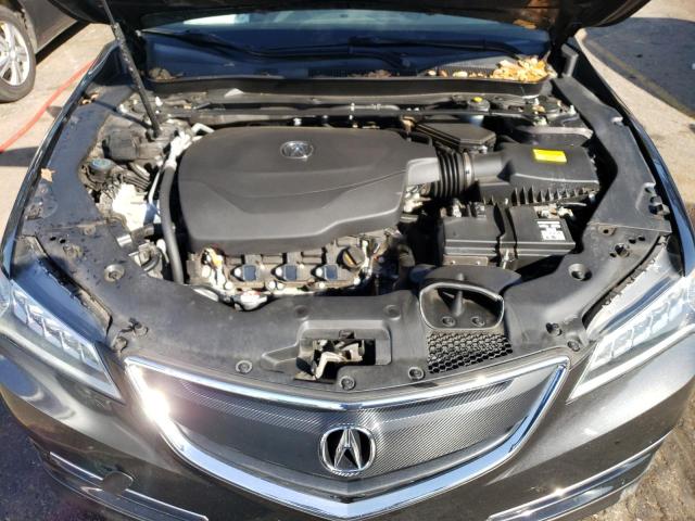19UUB2F58FA003162 Acura TLX TECH