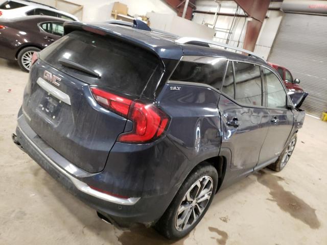 3GKALPEX6JL211223 GMC Terrain Slt