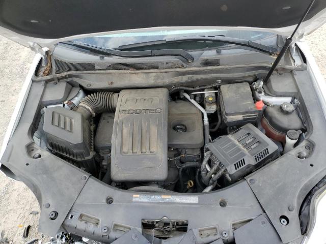 2GKALMEK7F6400462 GMC Terrain Sle