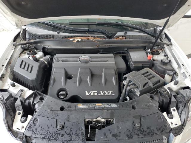 2GKFLTE33H6220701 GMC Terrain Sle