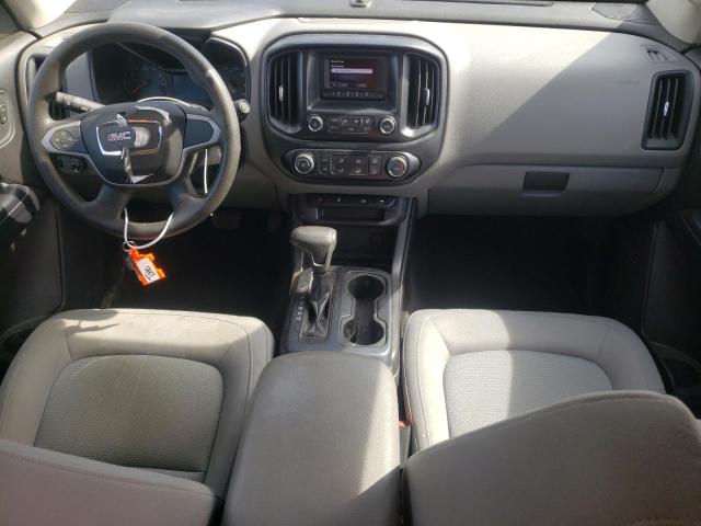 1GTH6BE38G1395260 GMC Canyon