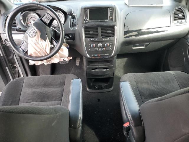 2C4RDGBG1KR623473 Dodge Grand Caravan Se