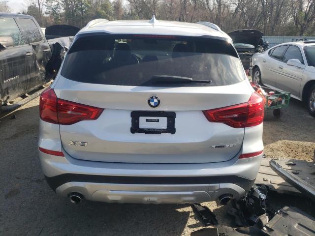 5UXTR7C57KLR51055 BMW X3 Sdrive30i