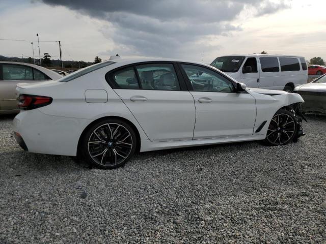 WBA13BK06NCH79012 BMW M550xi