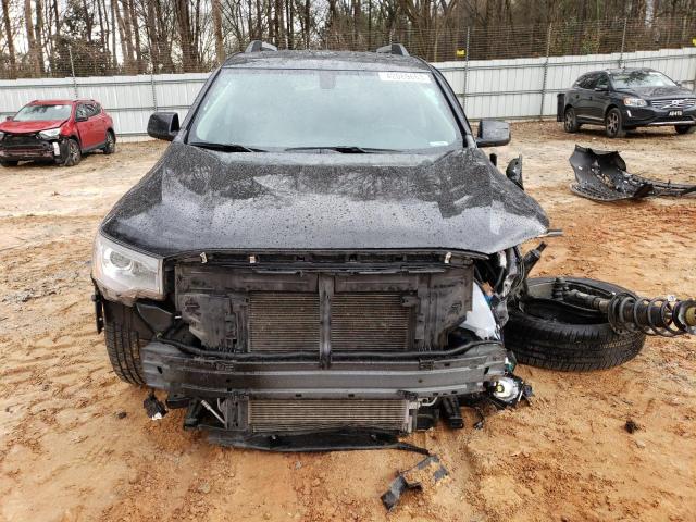 1GKKNMLS7JZ141485 GMC Acadia Slt-1