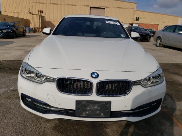 WBA8D9C31HA011870 BMW 330 XI