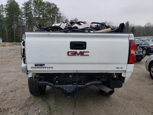 2GT22PEG9K1224649 GMC Sierra K2500 Sle