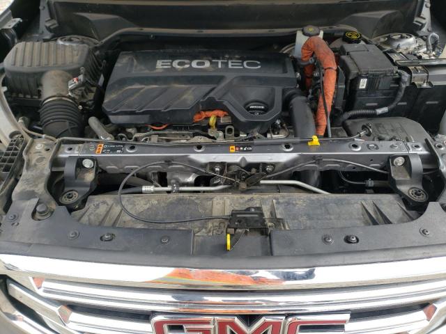 3GKALWEU6KL243753 GMC Terrain Slt