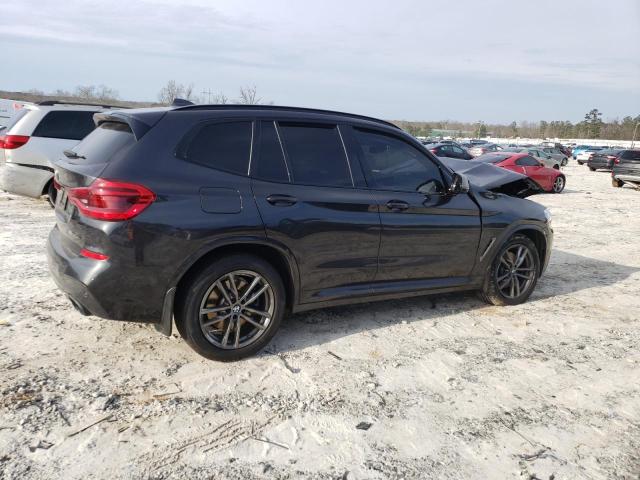 5UXTY9C01L9D22315 BMW X3 Xdrivem40i