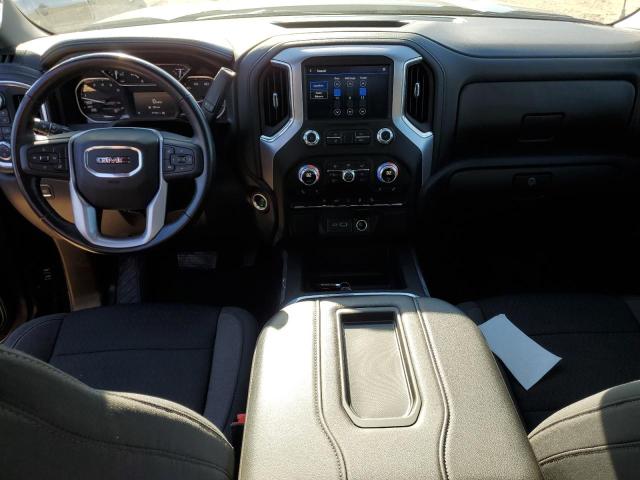 1GTR9CED4LZ313787 GMC Sierra K1500 Elevation
