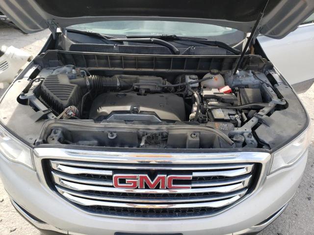 1GKKNSLA2KZ270294 GMC ACADIA SLE