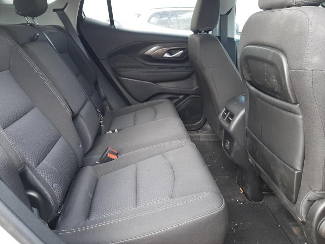 3GKALMEV3NL272841 GMC Terrain Sle