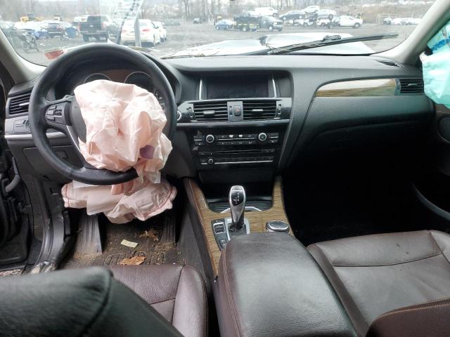 5UXXW3C53G0R22843 BMW X4 Xdrive28i