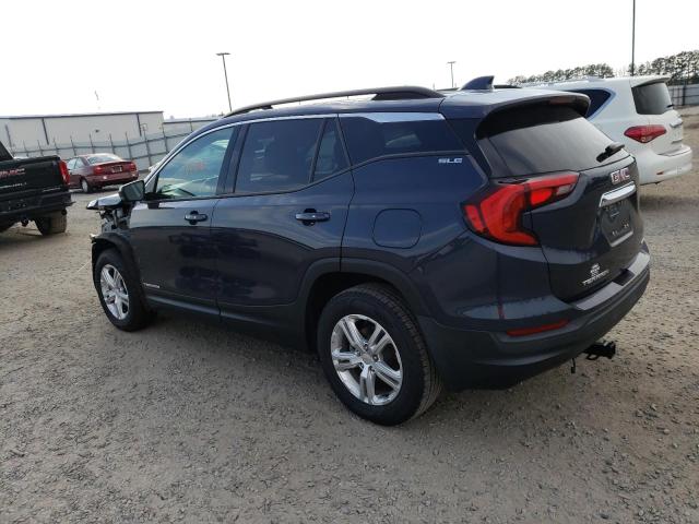 3GKALTEV9JL226256 GMC Terrain Sle