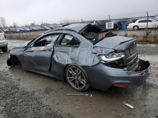 WBA1J7C53GV359242 BMW M235I