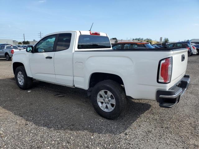 1GTH5BEA4J1223025 GMC Canyon