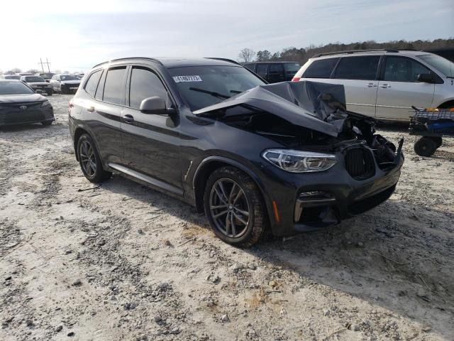 5UXTY9C01L9D22315 BMW X3 Xdrivem40i
