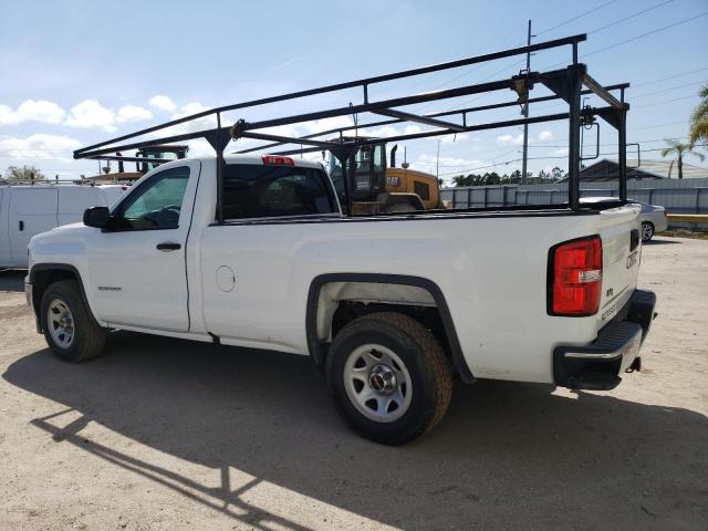 1GTN1LEC4HZ905503 GMC Sierra C1500