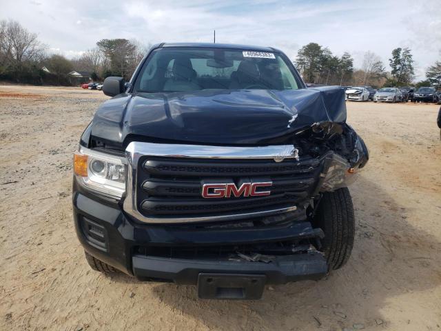 1GTH6BE38G1395260 GMC Canyon