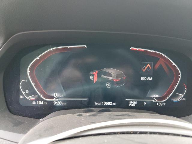 5UXCR6C06N9K51687 BMW X5 Xdrive40i