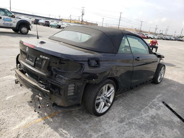 WBA1K5C55FV473887 BMW 228 I