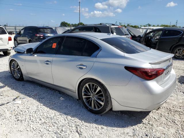 JN1EV7AP1KM511078 Infiniti Q50 LUXE