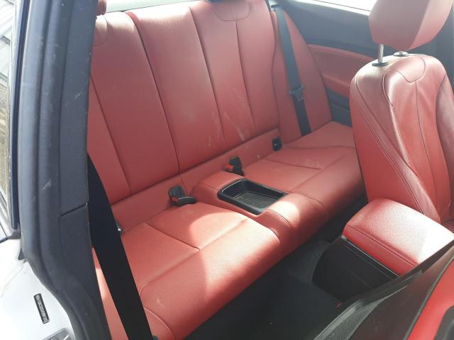 WBA1G9C52GV599120 BMW 228 Xi Sulev