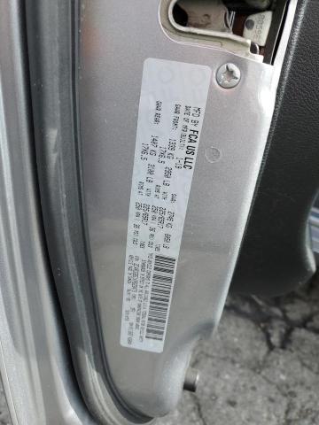 2C4RDGBG1KR623473 Dodge Grand Caravan Se