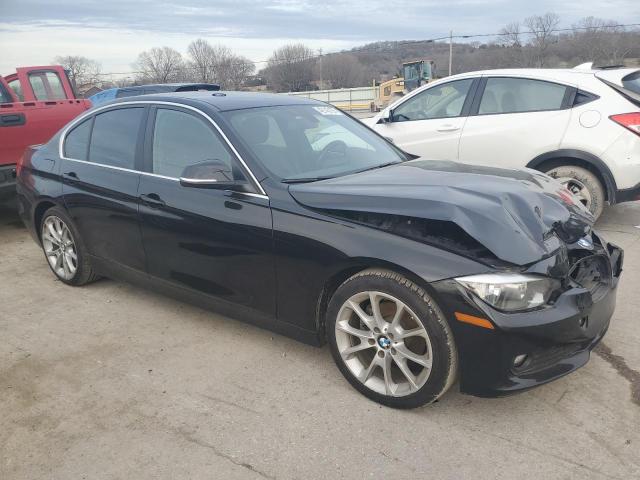 WBA3B1C58FK137590 BMW 320 I