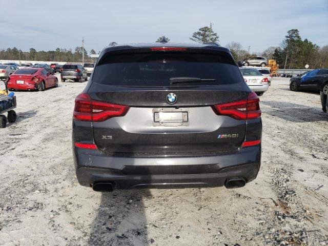 5UXTY9C01L9D22315 BMW X3 Xdrivem40i
