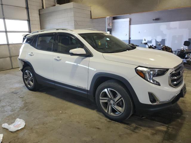 3GKALVEV8LL275205 GMC Terrain Slt