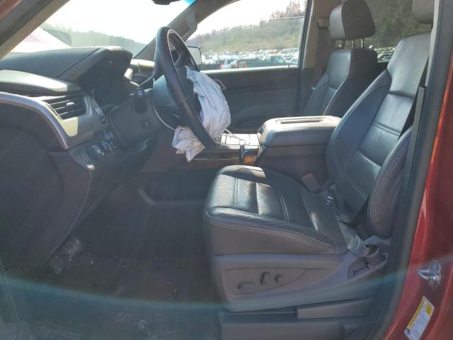 1GKS2CKJXFR553158 GMC YUKON DENALI