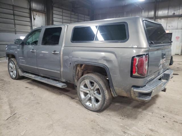 3GTU2NEC3HG381636 GMC Sierra K1500 Slt