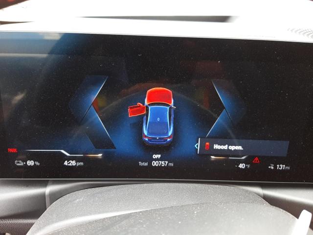 WBY33AW00PFN54601 BMW I4 M50
