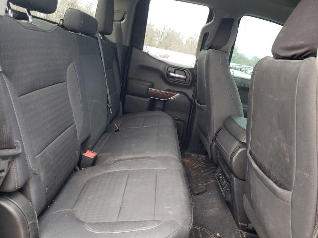 1GTR9CEK2KZ307368 GMC Sierra K1500 Elevation