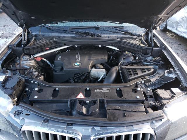 5UXWX9C57E0D31717 BMW X3 Xdrive28i