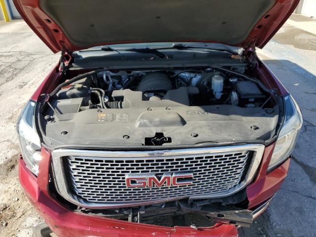 1GKS2CKJXFR553158 GMC YUKON DENALI