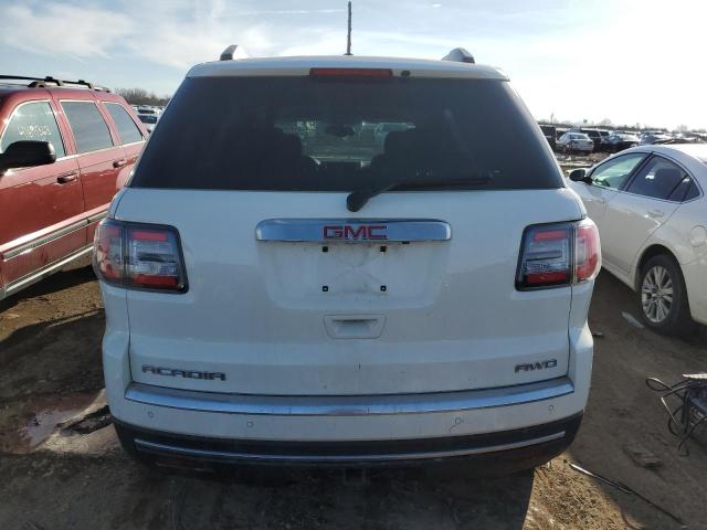 1GKKVPKD6FJ184466 GMC ACADIA SLE