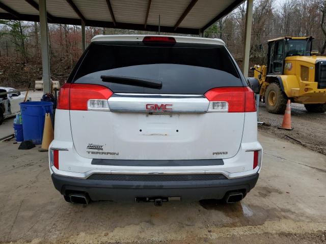 2GKFLTE33H6220701 GMC Terrain Sle